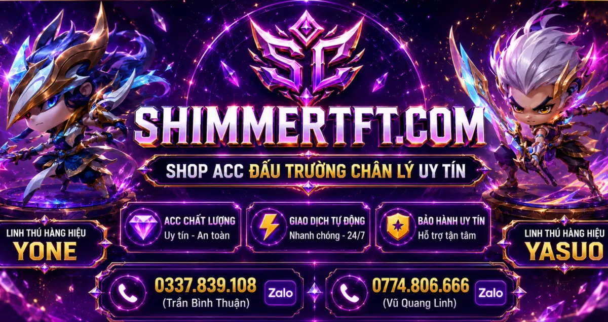 SHIMMERTFT.COM